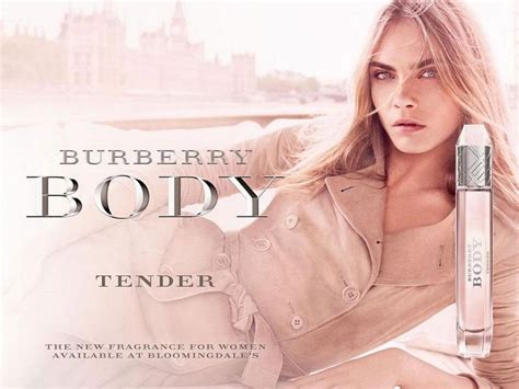 burberry body tender profumo|body tender fragrance review.